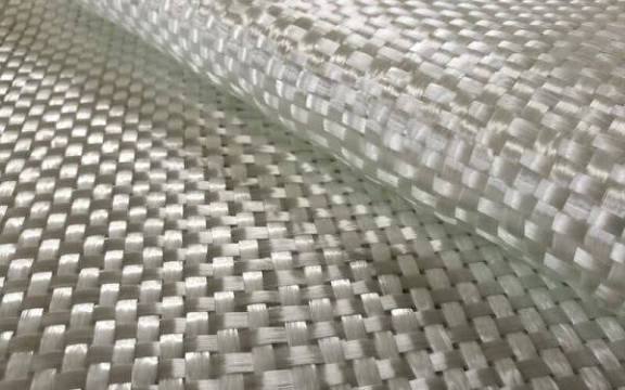 فروش مستقیم الیاف حصیری + مناسب برای رزین پلی استر و اپوکسی